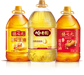 沉淀專(zhuān)業(yè)的糧油、調(diào)味品供應(yīng)商